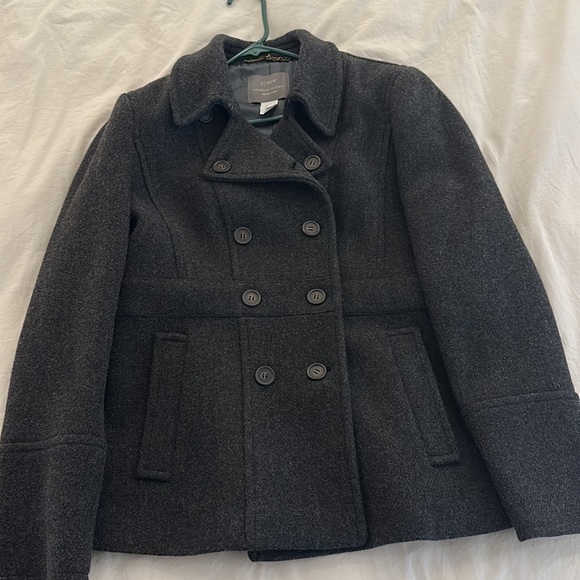 J Crew Women’s Coat - Picture 1 of 6